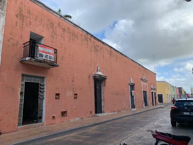 Casa en renta en Valladolid, Yucatán