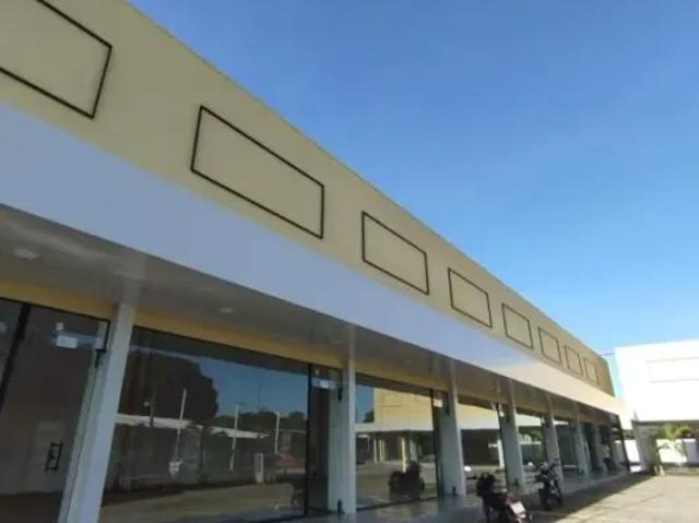 Ponto Comercial aluguel em Região Geográfica Imediata de Teresina, Região Integrada de Desenvolvimento da Grande Teresina