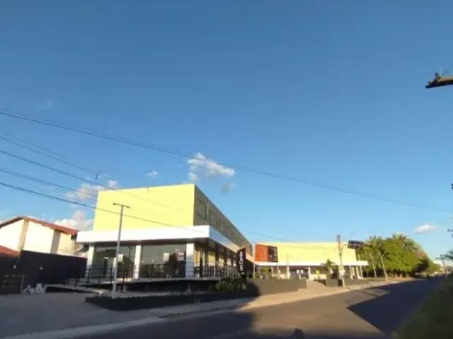 Ponto Comercial aluguel em Região Geográfica Imediata de Teresina, Região Integrada de Desenvolvimento da Grande Teresina
