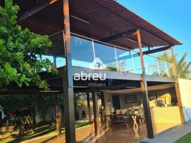 Fazenda venda em Região Geográfica Imediata de Natal, Monte Alegre