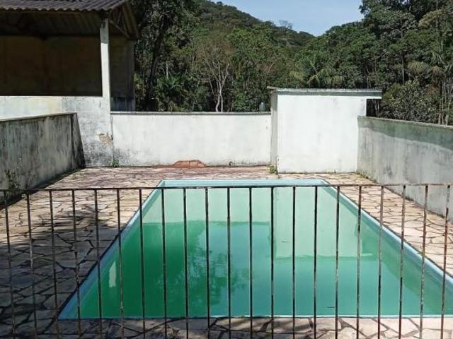 Sítio e chácara venda em Região Imediata de Registro, Miracatu
