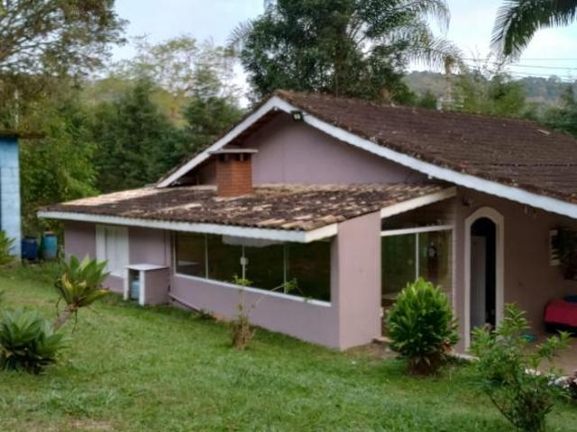 Sítio e chácara venda em Região Imediata de Registro, Miracatu