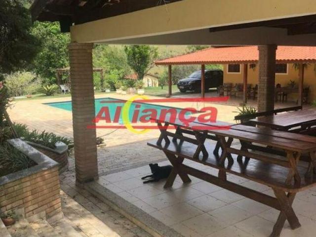 Sítio e chácara venda em Região Imediata de Bragança Paulista, Nazaré Paulista