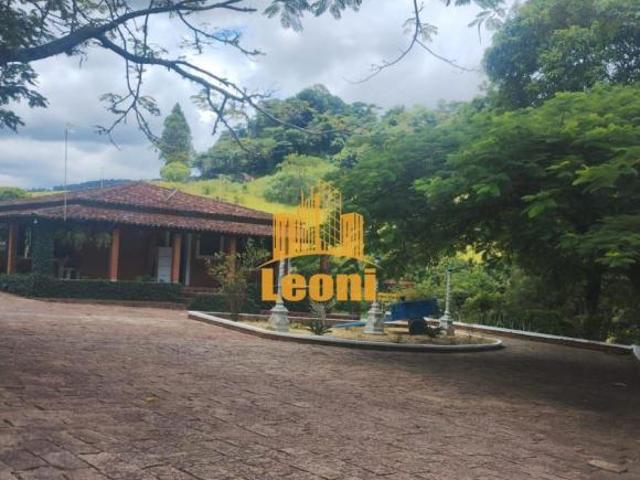 Sítio e chácara venda em Região Imediata de São João da Boa Vista, Espírito Santo do Pinhal