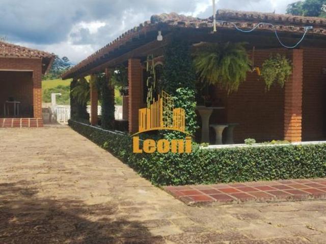 Sítio e chácara venda em Região Imediata de São João da Boa Vista, Espírito Santo do Pinhal