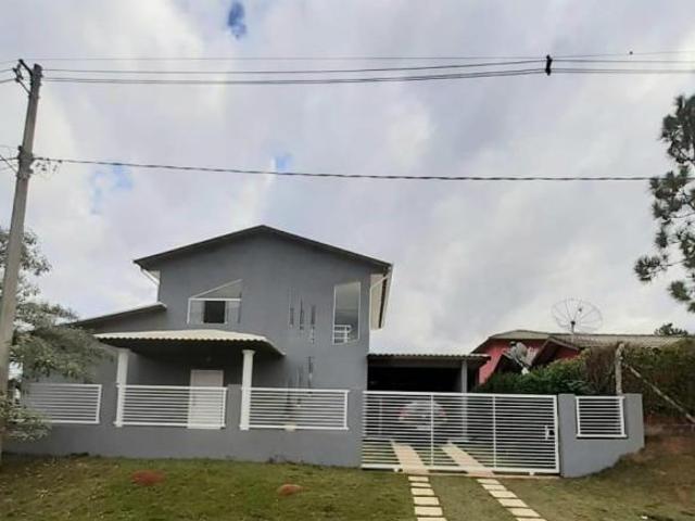 Casa venda em Alambari