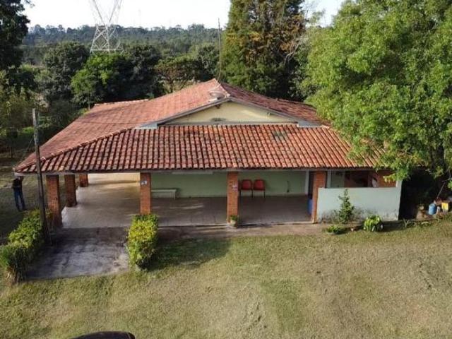Sítio e chácara venda em Botucatu, Região Geográfica Intermediária de Bauru