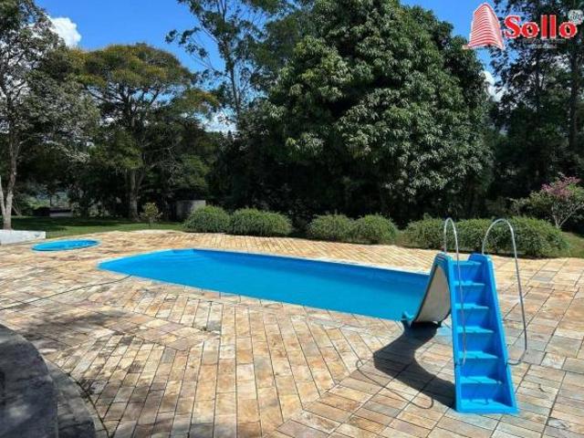 Sítio e chácara venda em Sítio Mathias, Mairiporã