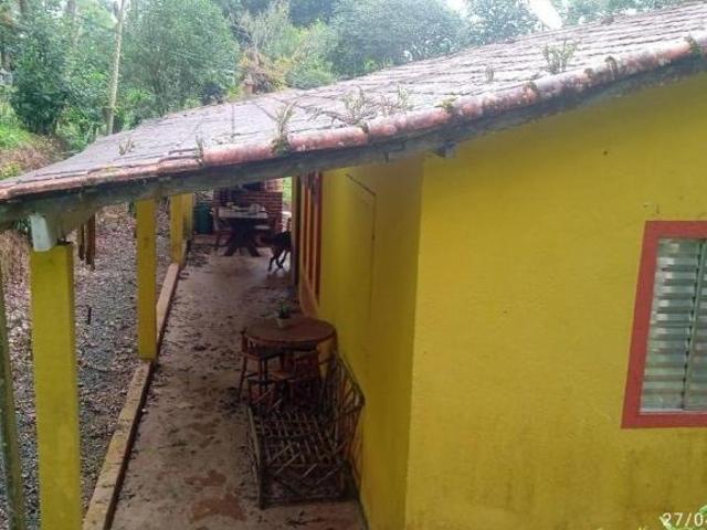 Sítio e chácara venda em Região Imediata de São Paulo, Região Metropolitana de São Paulo