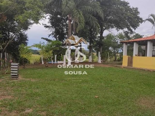 Sítio e chácara venda em Porangaba, São Paulo