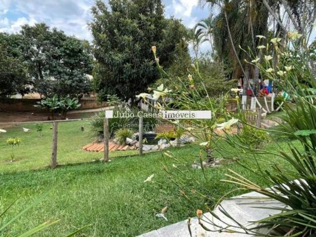 Sítio e chácara venda em Região Imediata de Sorocaba, Região Metropolitana de Sorocaba