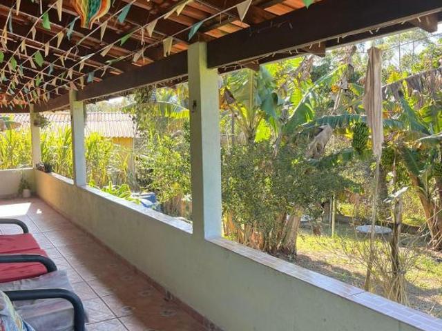 Sítio e chácara venda em Juquitiba