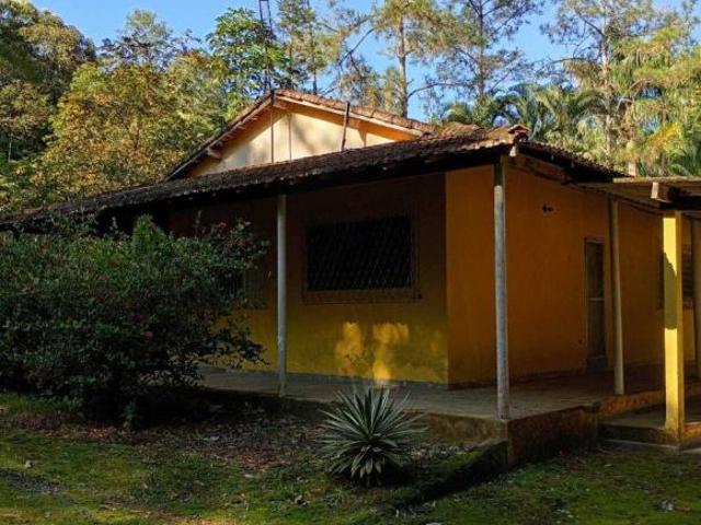 Sítio e chácara venda em Registro, Região Geográfica Intermediária de Sorocaba