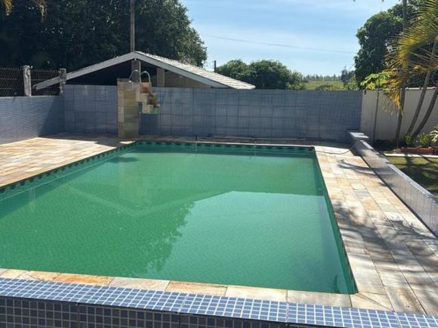 Sítio e chácara venda em Porangaba