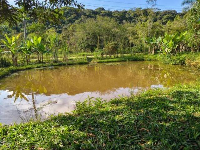 Sítio e chácara venda em Região Imediata de São Paulo, Região Metropolitana de São Paulo