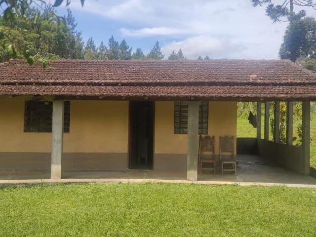 Sítio e chácara venda em Juquitiba