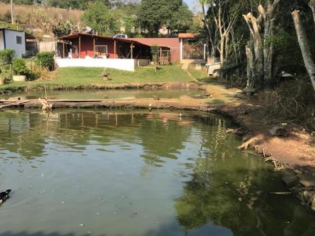 Sítio e chácara venda em Região Imediata de Sorocaba, Região Metropolitana de Sorocaba