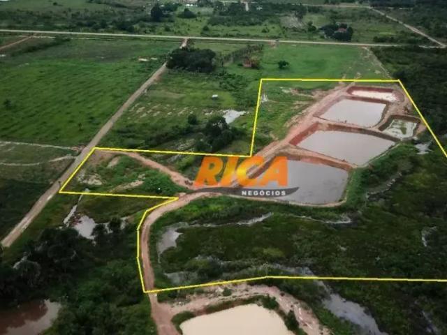 Fazenda venda em Humaitá, Região Norte