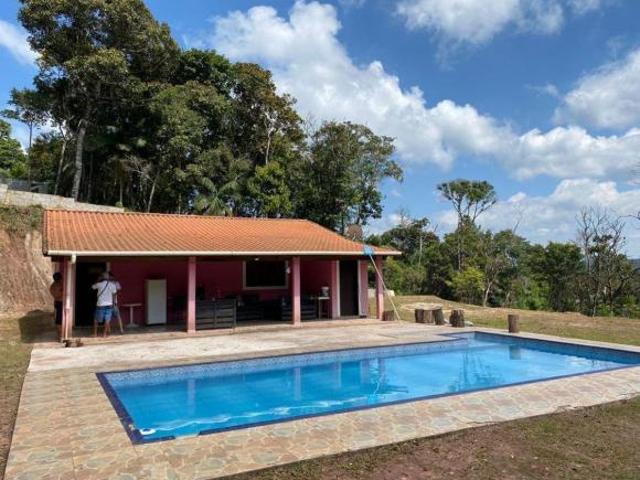 Sítio e chácara venda em Região Imediata de São Paulo, Região Metropolitana de São Paulo