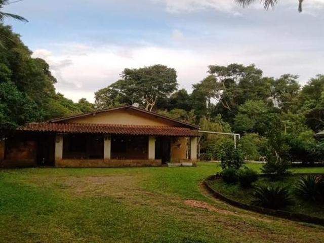 Sítio e chácara venda em Região Imediata de São Paulo, Região Metropolitana de São Paulo
