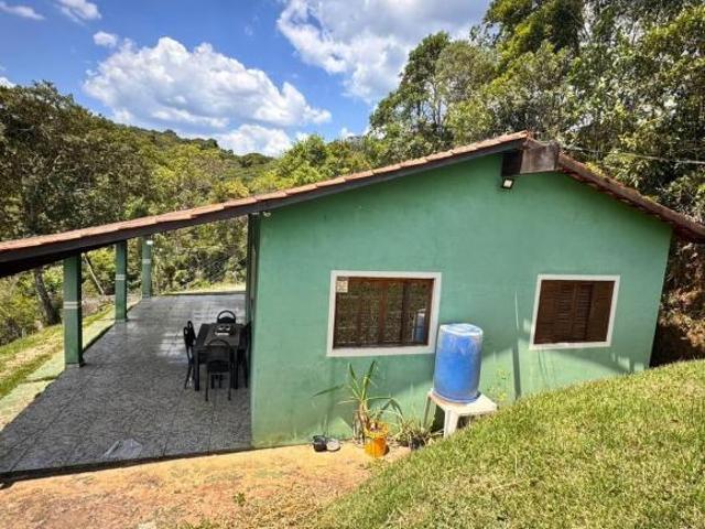 Sítio e chácara venda em Região Imediata de São Paulo, Região Metropolitana de São Paulo