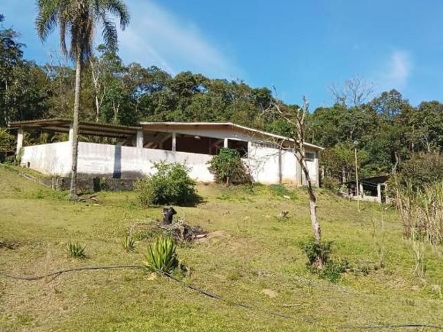 Sítio e chácara venda em Região Imediata de Registro, Miracatu