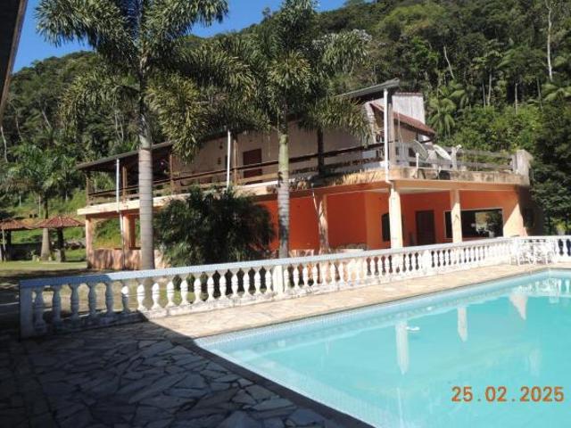 Sítio e chácara venda em Juquitiba