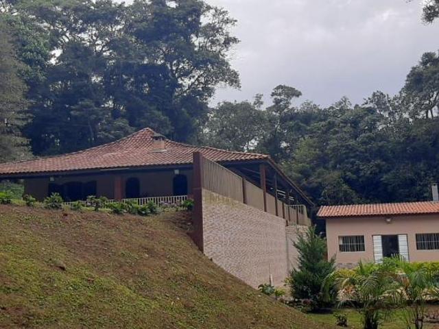 Sítio e chácara venda em Região Imediata de São Paulo, Região Metropolitana de São Paulo