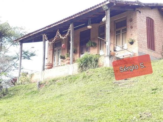 Sítio e chácara venda em Juquitiba