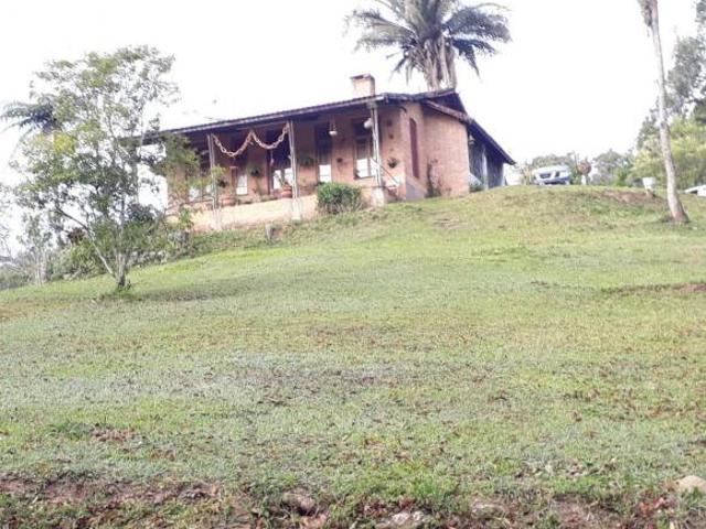 Sítio e chácara venda em Região Imediata de São Paulo, Região Metropolitana de São Paulo