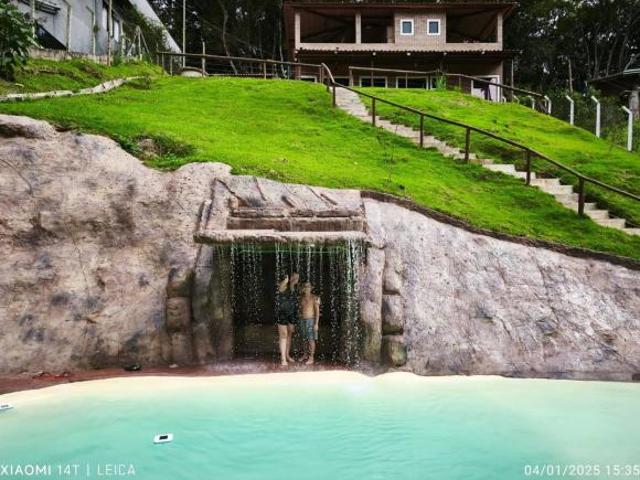 Sítio e chácara venda em Centro, Juquitiba