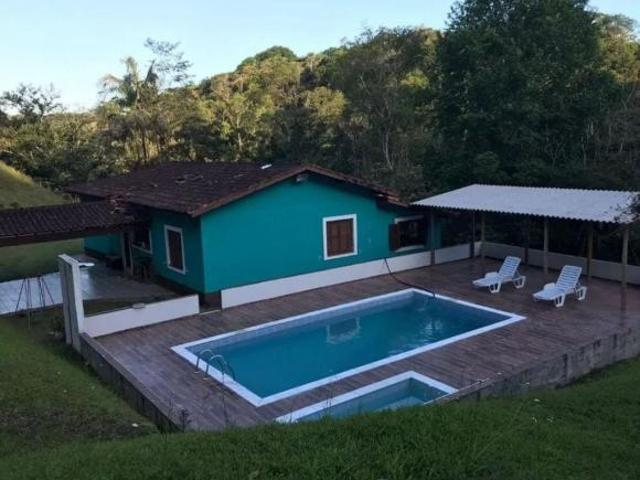 Sítio e chácara venda em Região Imediata de São Paulo, Região Metropolitana de São Paulo