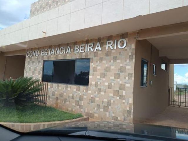 Terreno venda em Estãncia Beira RIo, Alexânia