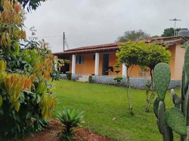 Sítio e chácara venda em Quadra, São Paulo