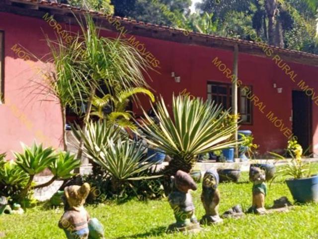 Sítio e chácara venda em Região Imediata de São Paulo, Região Metropolitana de São Paulo