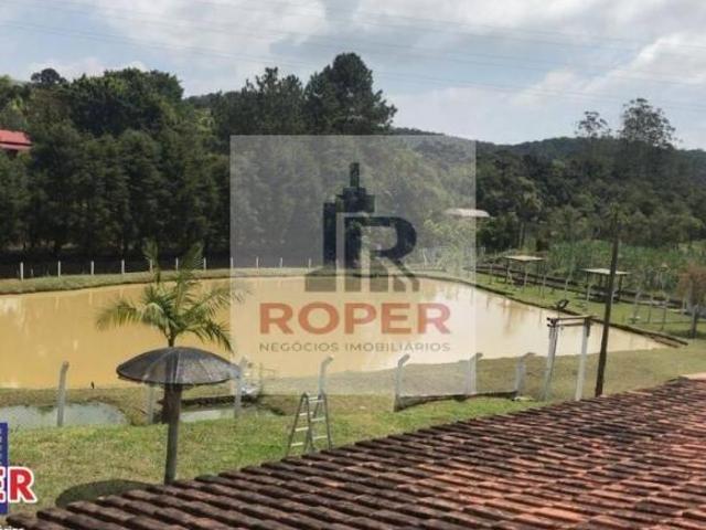 Sítio e chácara venda em Região Imediata de São Paulo, Região Metropolitana de São Paulo