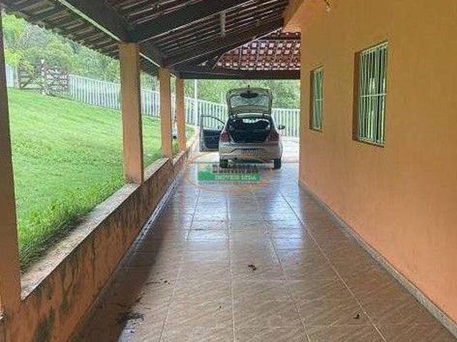 Sítio e chácara venda em Região Geográfica Imediata de Itabira, Bom Jesus do Amparo