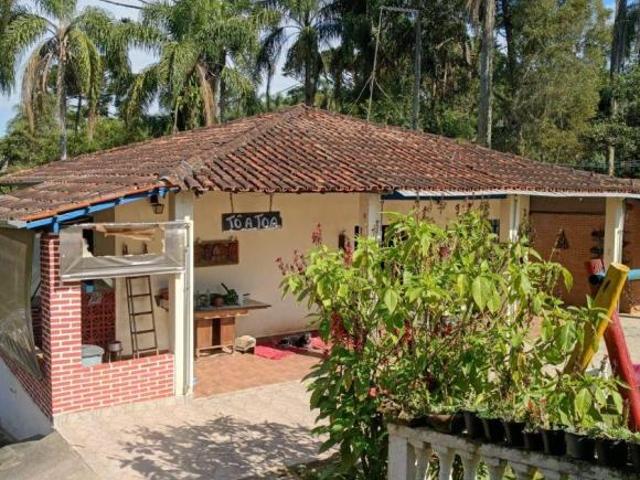 Sítio e chácara venda em Região Imediata de São Paulo, Região Metropolitana de São Paulo