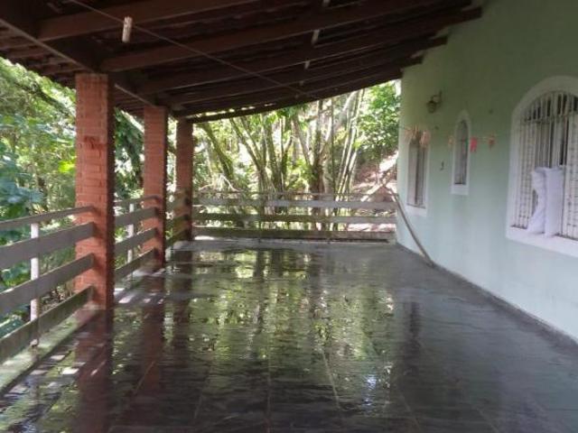 Sítio e chácara venda em Bairro Paraguai II, Itariri