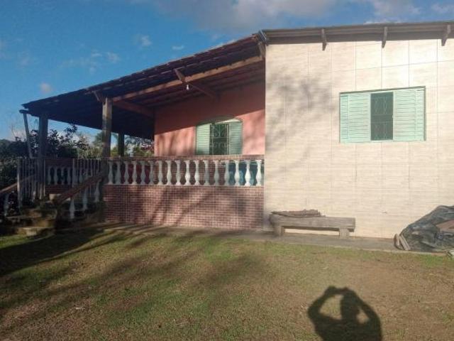 Sítio e chácara venda em Barnabés, Juquitiba