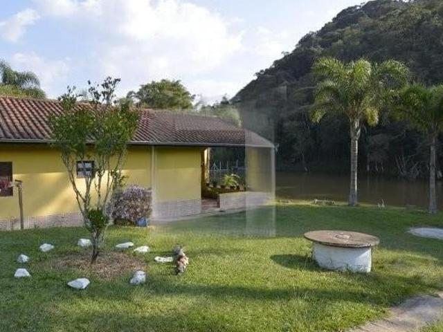 Sítio e chácara venda em Região Imediata de São Paulo, Região Metropolitana de São Paulo
