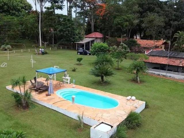 Sítio e chácara venda em Região Geográfica Imediata de Luziânia, Região Integrada de Desenvolvimento do Distrito Federal e Entorno