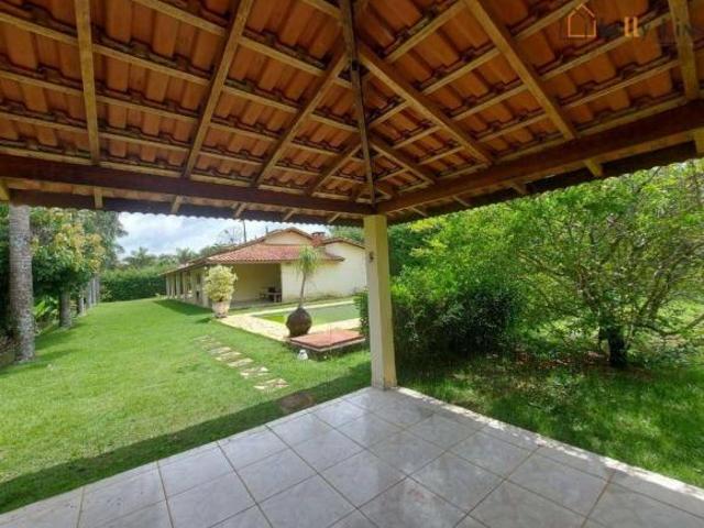Sítio e chácara venda em Região Imediata de Campinas, Região Metropolitana de Campinas