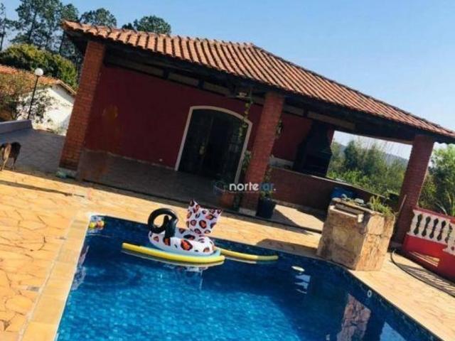 Sítio e chácara venda em Mairinque