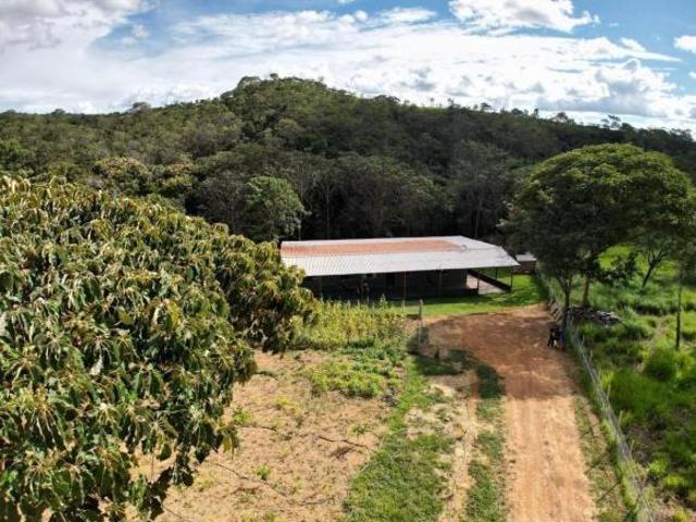 Sítio e chácara venda em Região Geográfica Imediata do Distrito Federal, Região Integrada de Desenvolvimento do Distrito Federal e Entorno