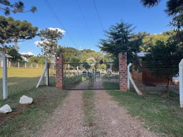 Casa venda em Região Geográfica Imediata de Passo Fundo, Passo Fundo