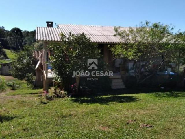 Casa venda em Região Geográfica Imediata de Lagoa Vermelha, Caseiros