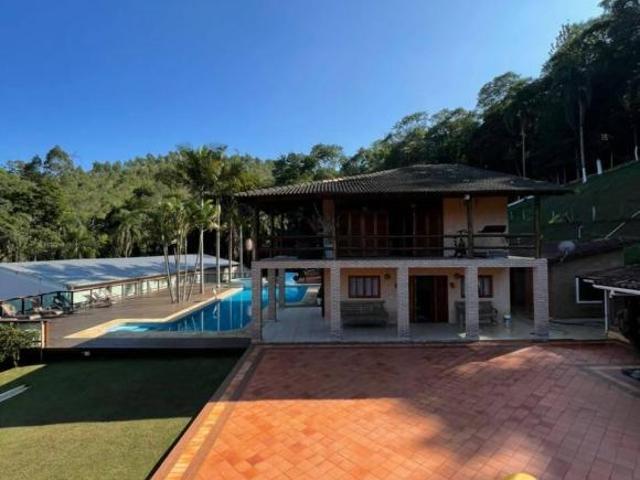 Sítio e chácara venda em Região Imediata de São Paulo, Região Metropolitana de São Paulo