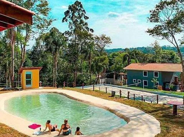 Sítio e chácara venda em Região Imediata de São Paulo, Região Metropolitana de São Paulo