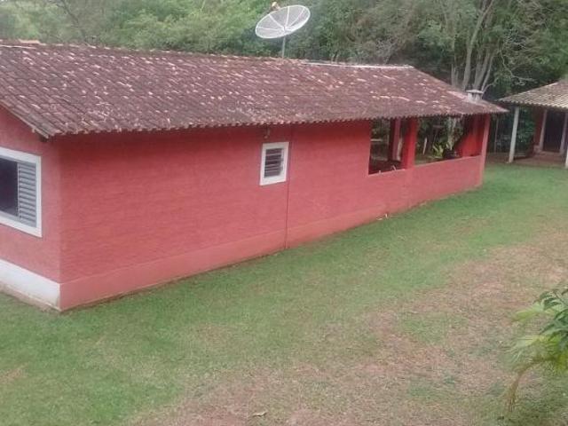 Sítio e chácara venda em Juquitiba